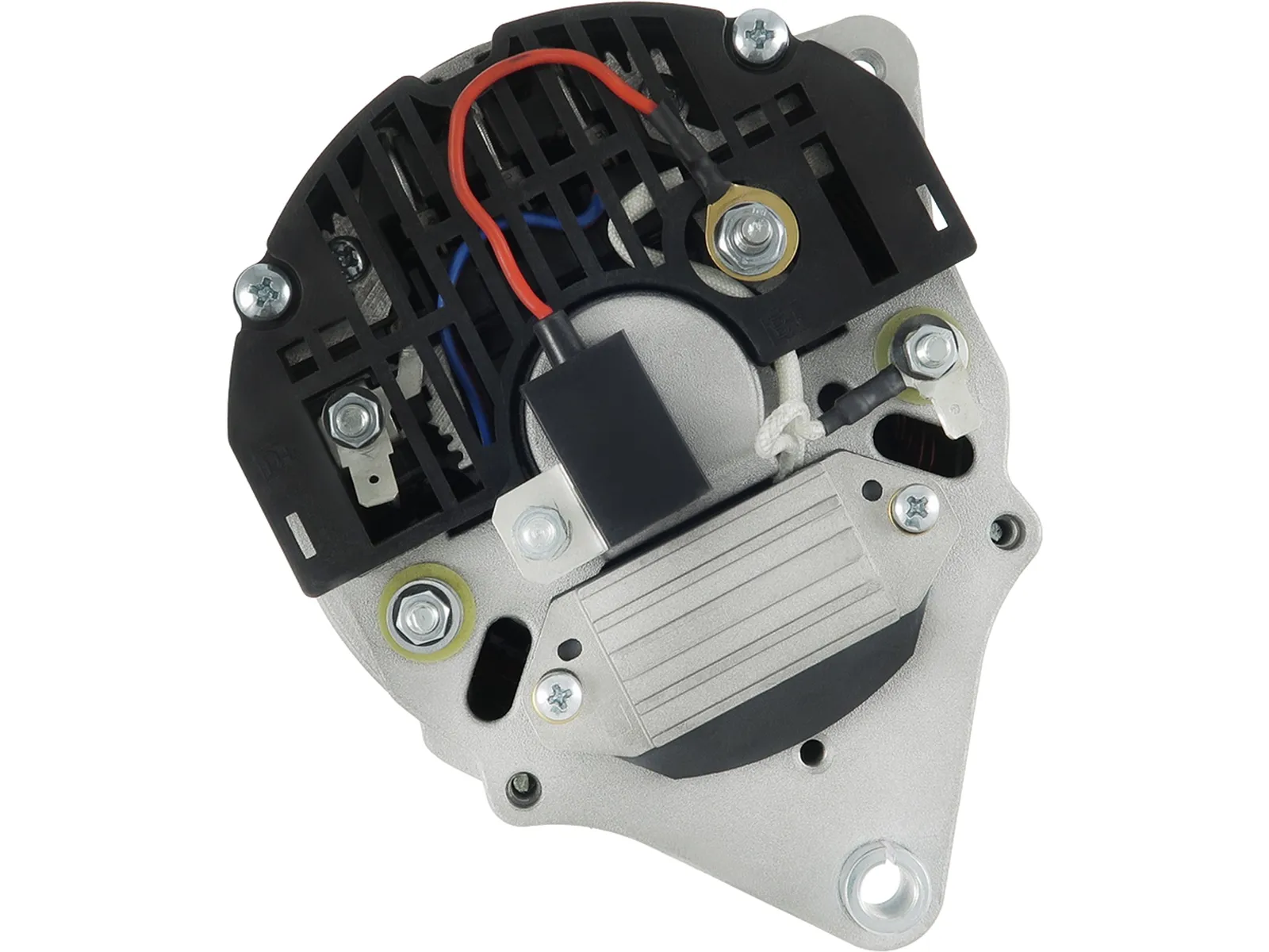 Alternator AS-PL A9254 12V 80A