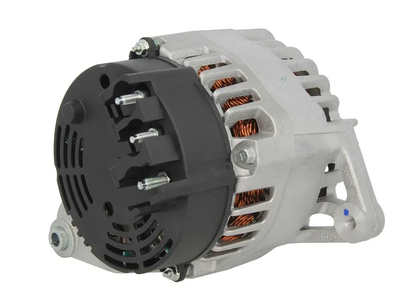 Alternator DENSO DAN653 12V 65A – Perkins, JCB, Manitou