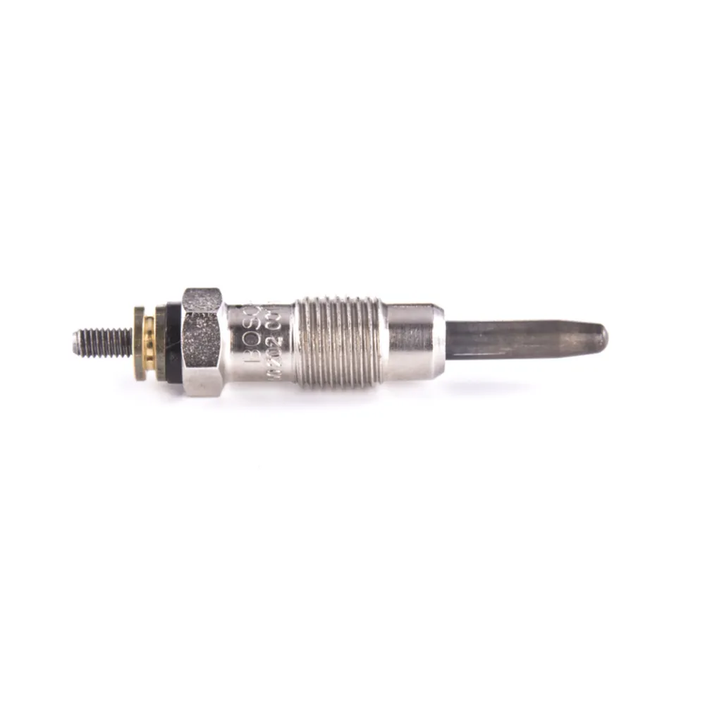 Bosch 0250202001 glow plug – Duraterm, 11 V, M12x1.25