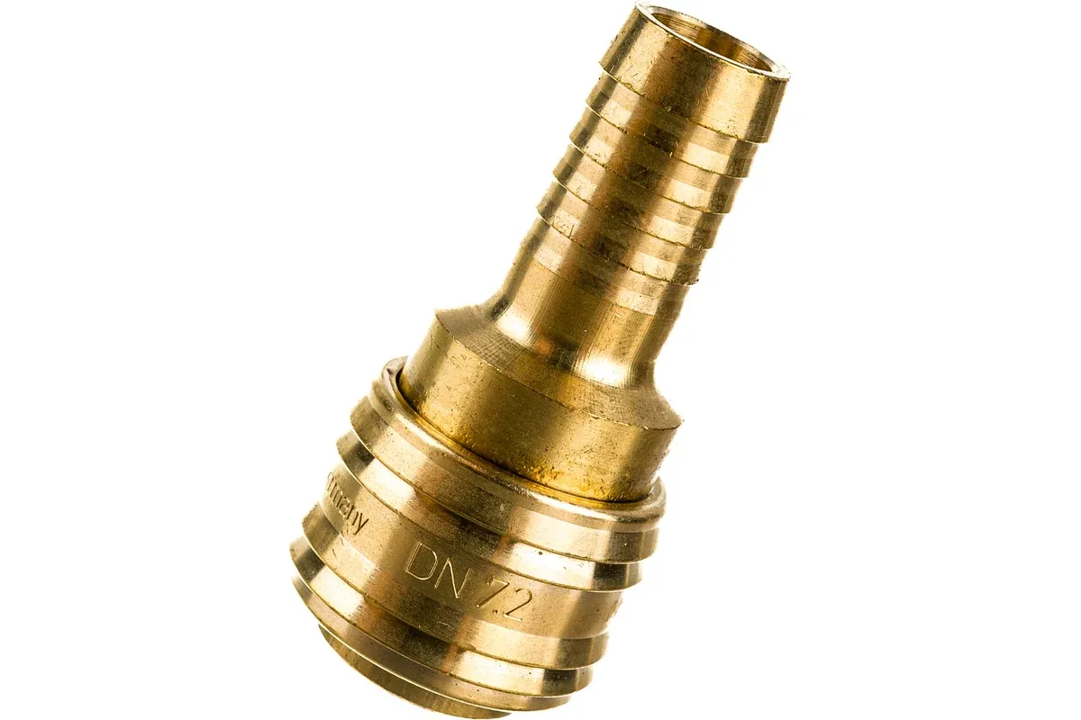 Brza spojnica za zrak za crijevo 13 mm