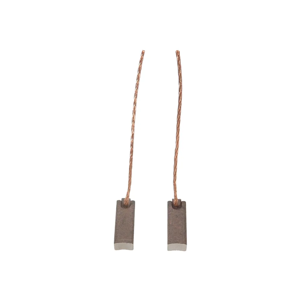 Četkice alternatora BX 213 (4x6x17,5 mm)