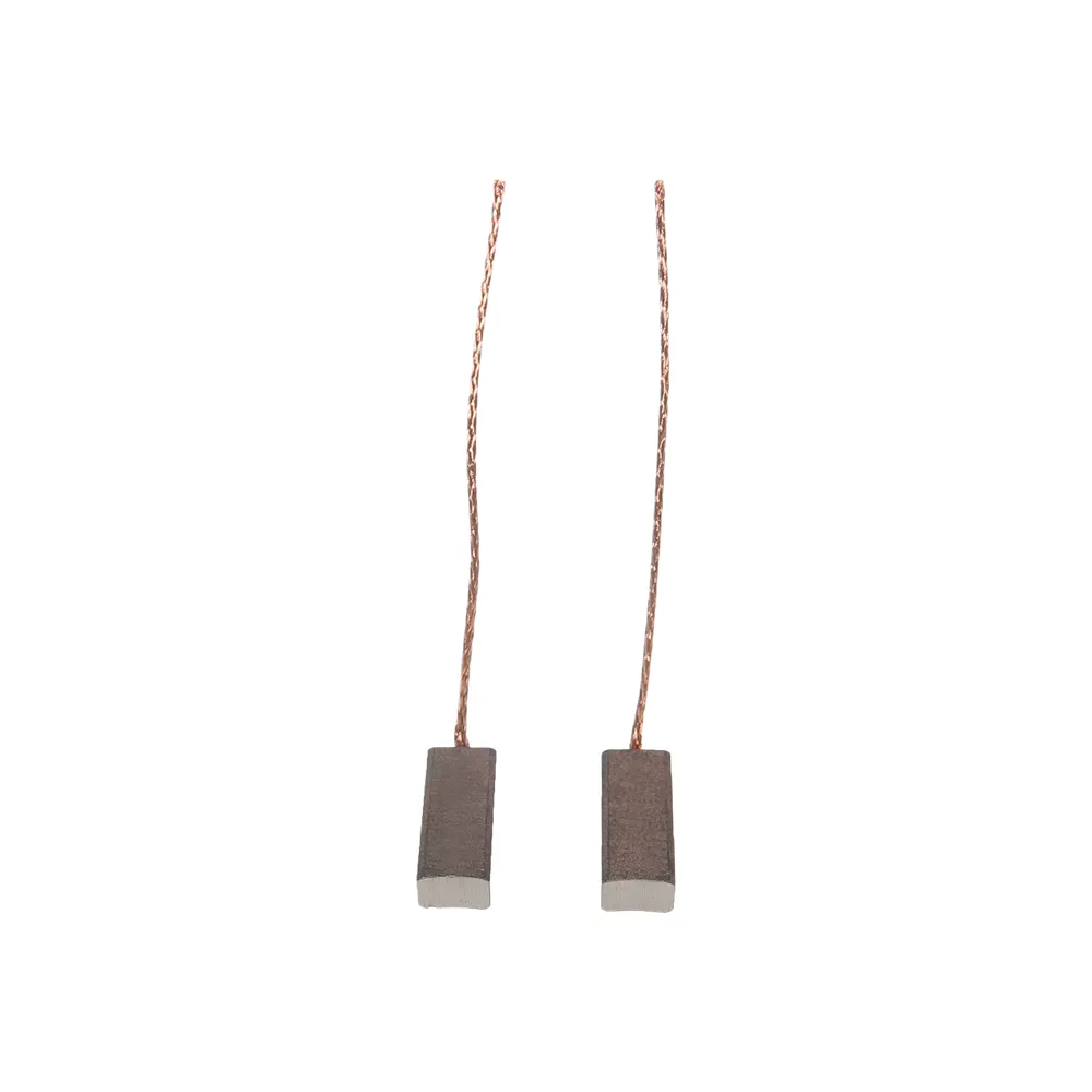 Četkice alternatora SVX7 (4,5x6,4x15 mm)