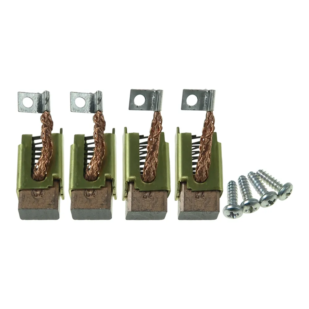 Četkice elektromotora Letrika AMJ 16906466 (8,9x15,8x16 mm)