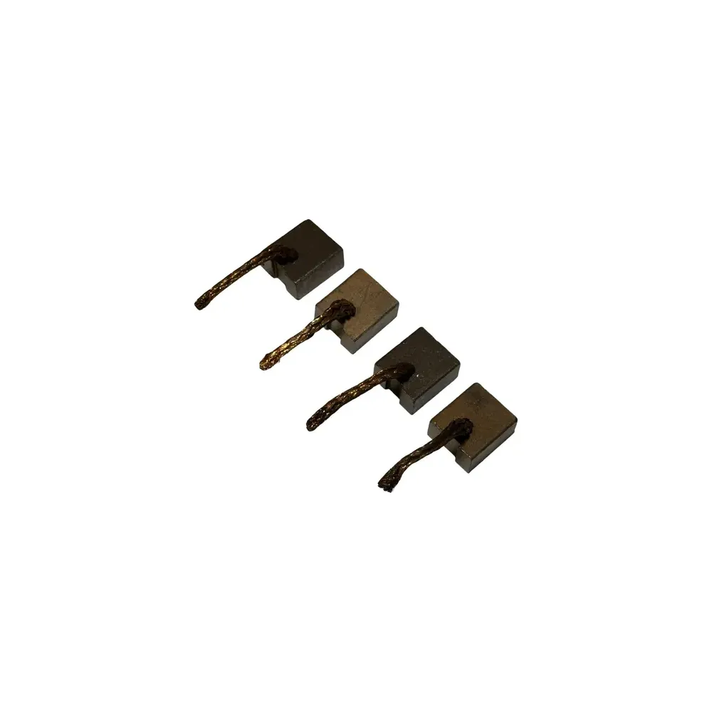 Starter motor carbon brushes BSX 101 (9x16x18 mm)