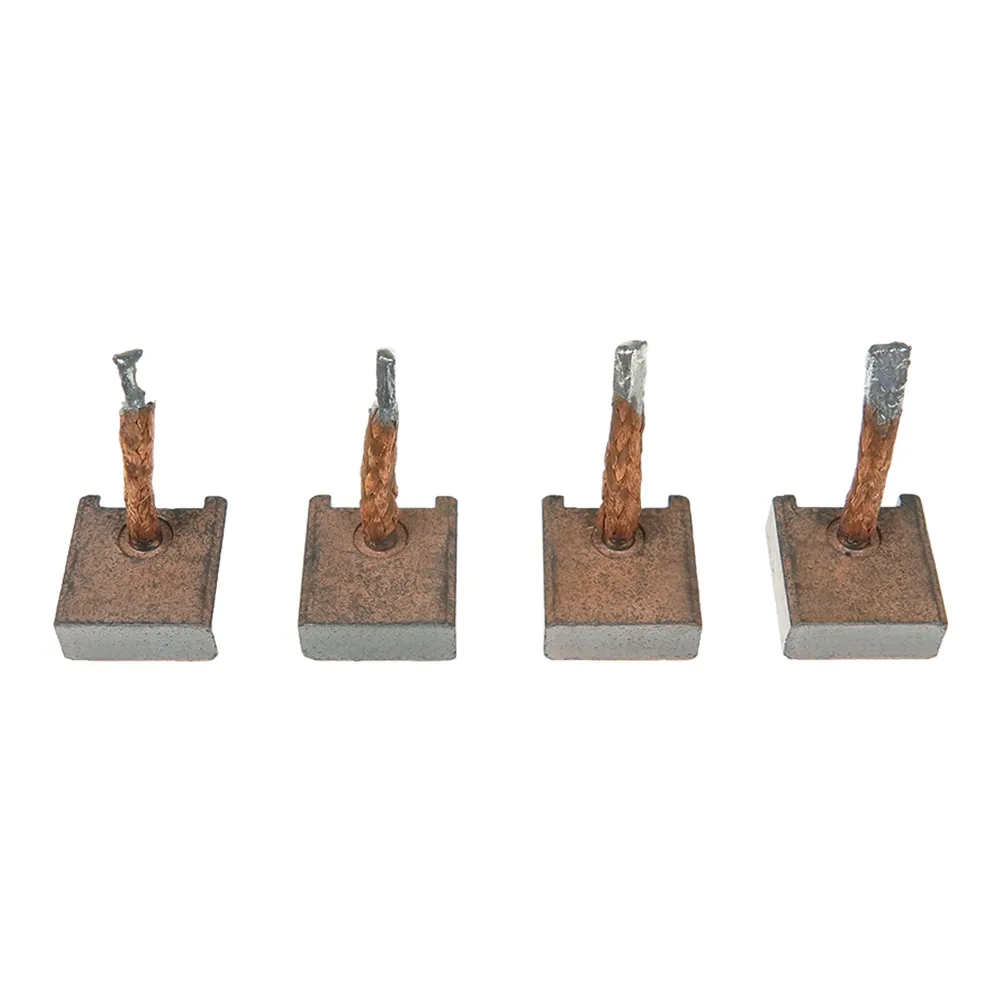 Četkice elektropokretača BSX 151 (7,5x18x17 mm)