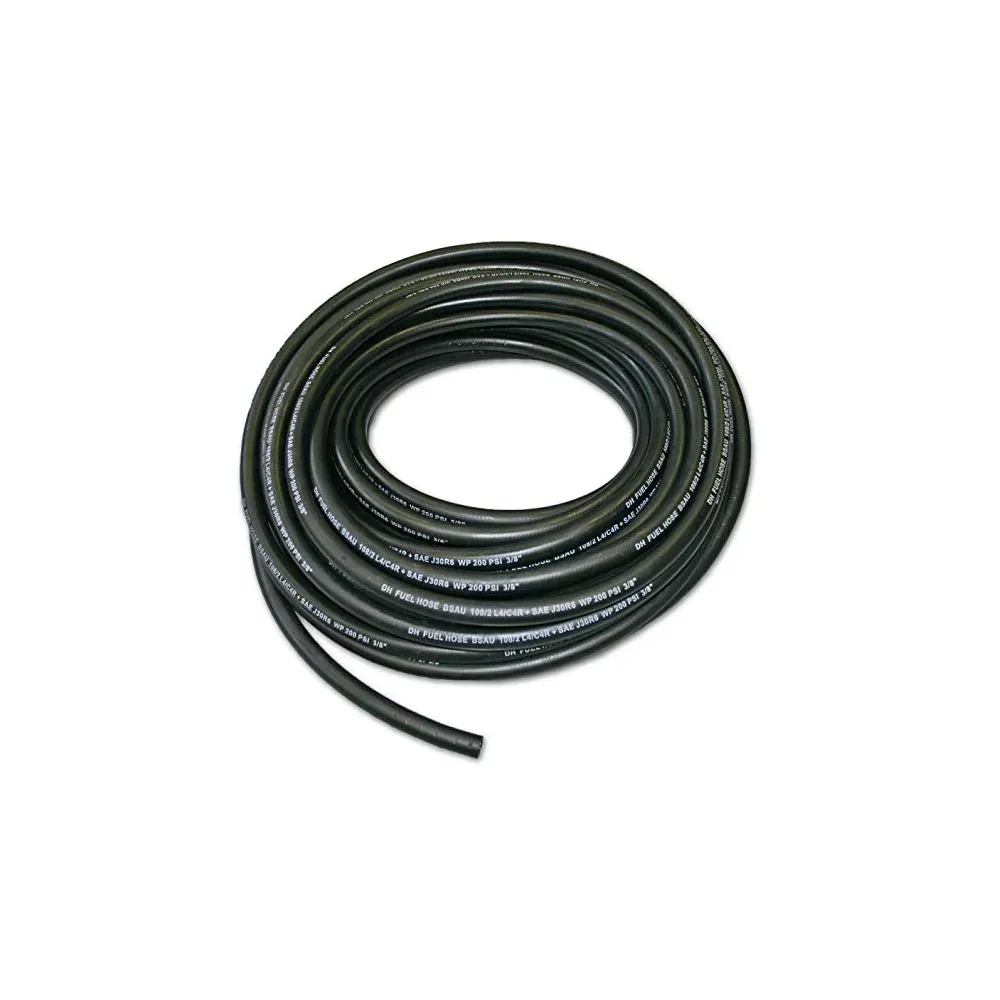 Fuel hose Ø 3,2 mm