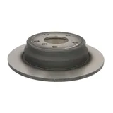 Disk ploča Bendix 562062B stražnja BMW E39 (298 mm)