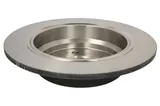 Disk ploča Bendix 562062B stražnja BMW E39 (298 mm)