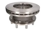 DISK PLOČA IVECO 2992291 TECTOR