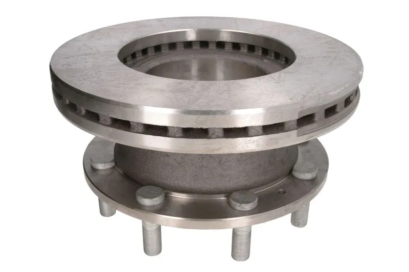 DISK PLOČA IVECO 2992291 TECTOR