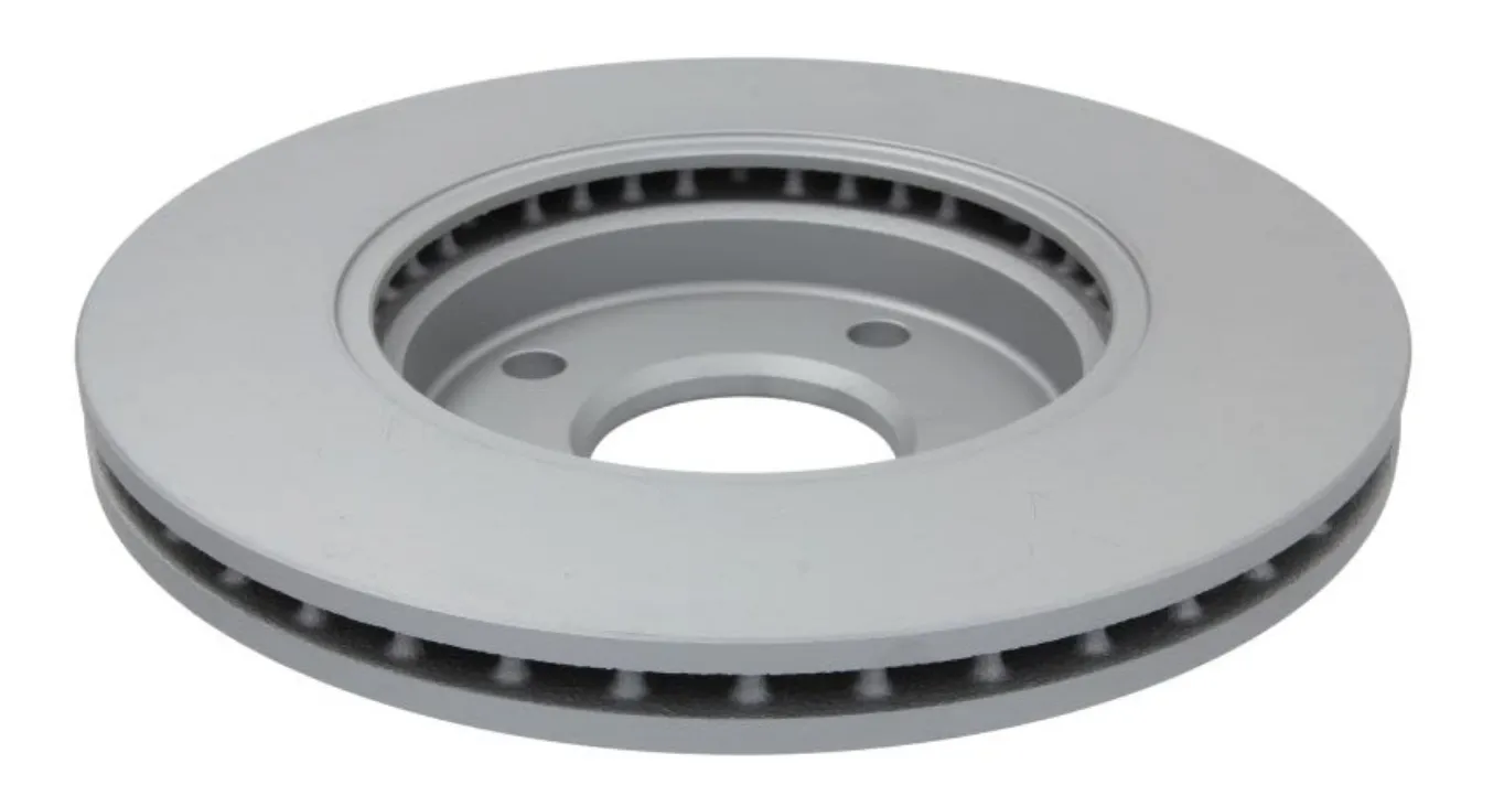 Disk ploča Pagid 51040PRO prednja Ford Fiesta / Focus / Mazda 2 (258 mm)