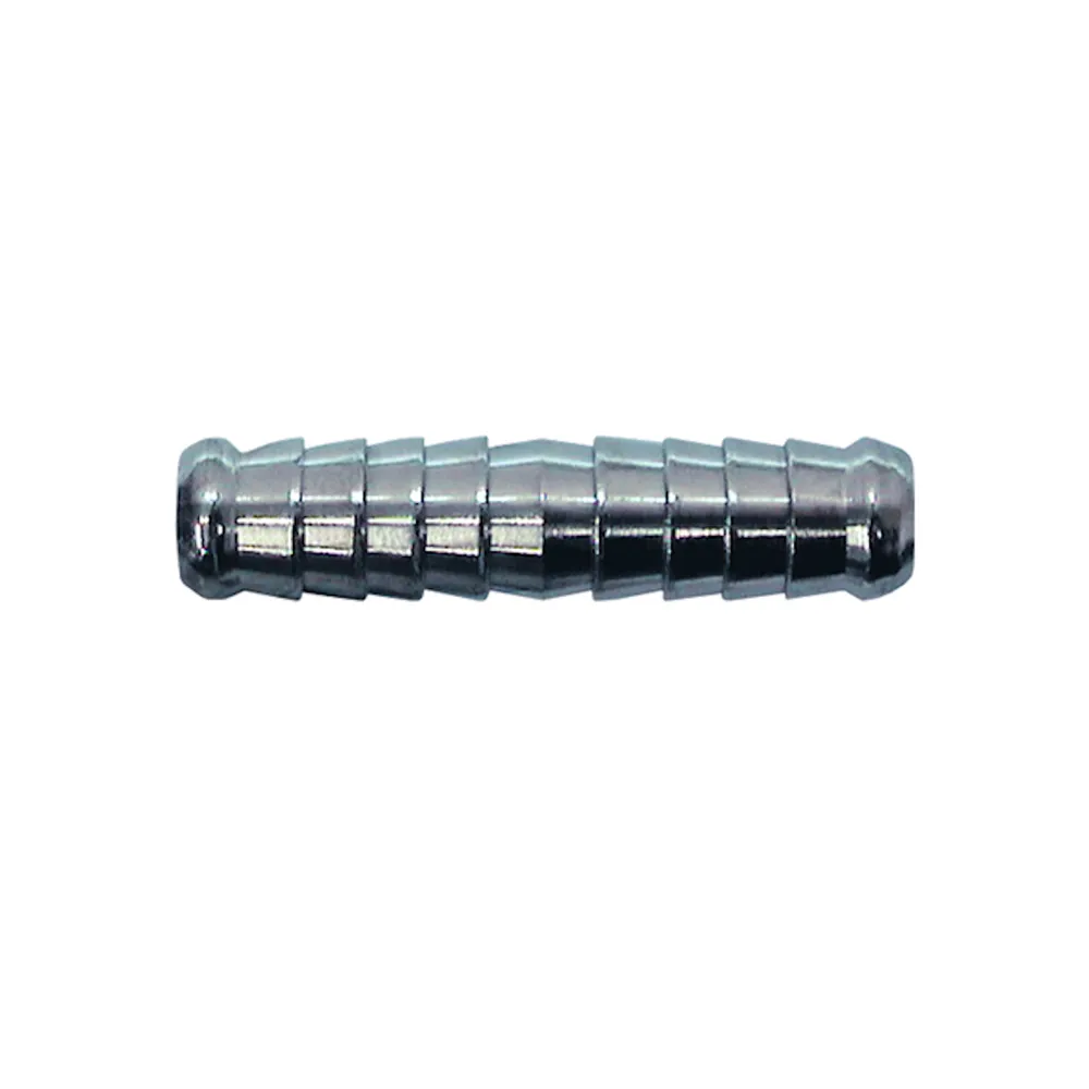 Double union joint 6mm