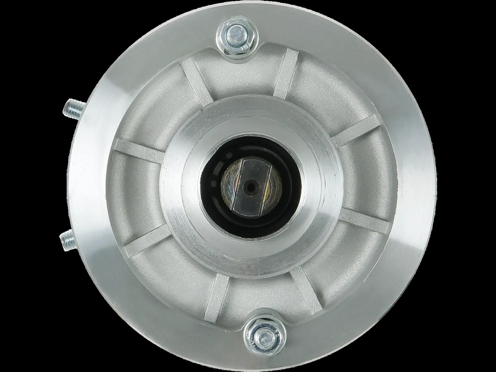 Elektromotor AS-PL DC9079S 24V 2,20kW