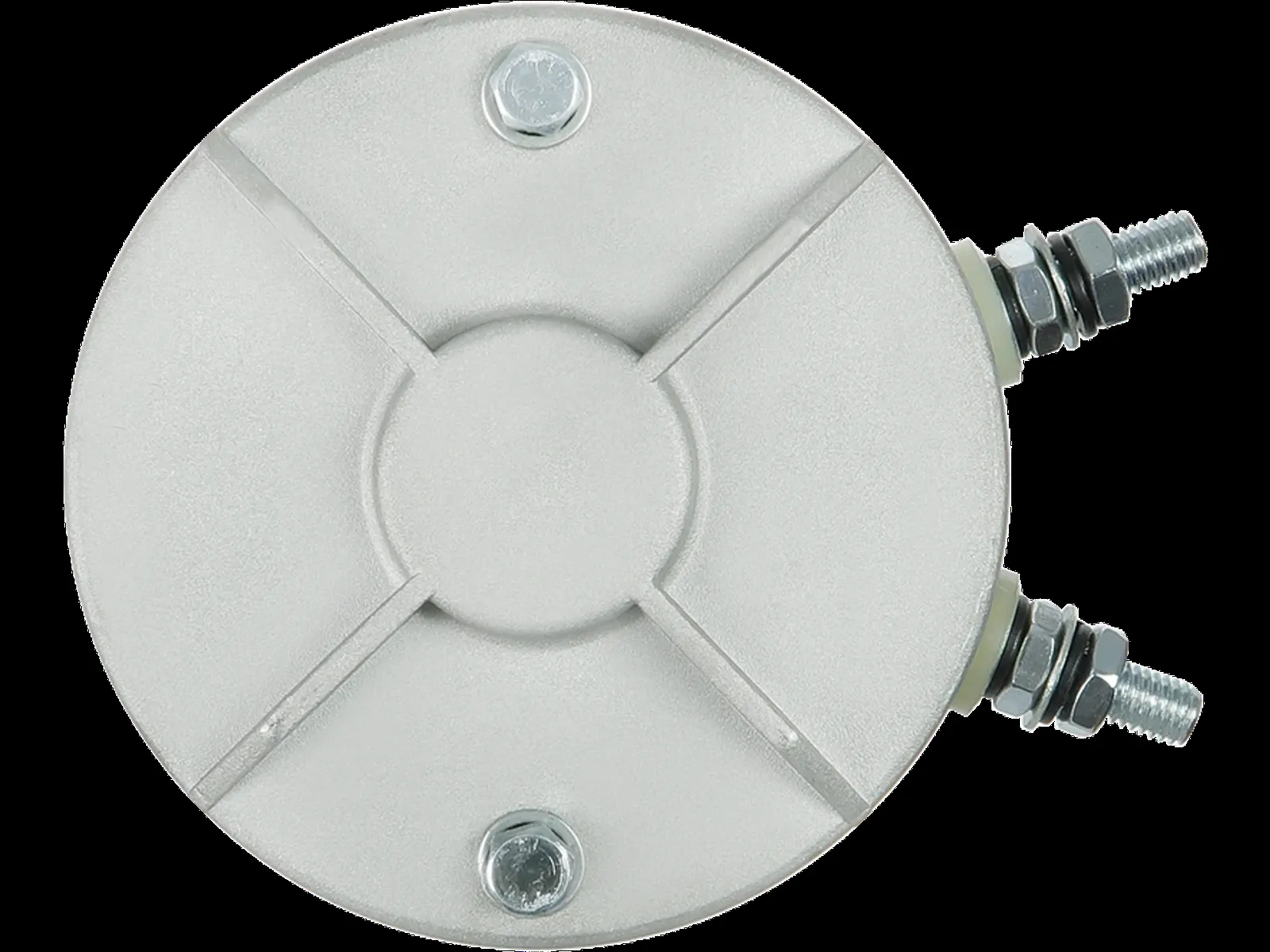 Elektromotor AS-PL DC9079S 24V 2,20kW