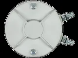 Elektromotor AS-PL DC9080S 24V 2,20kW