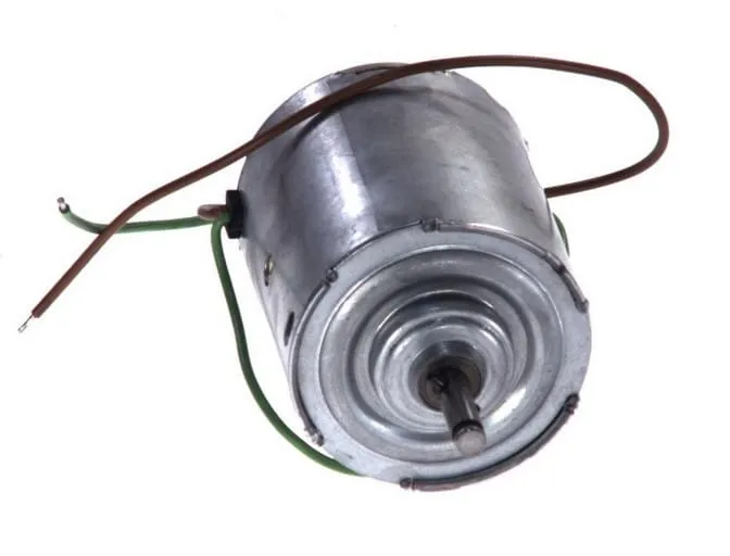 Elektromotor Bosch 0130107069 24V