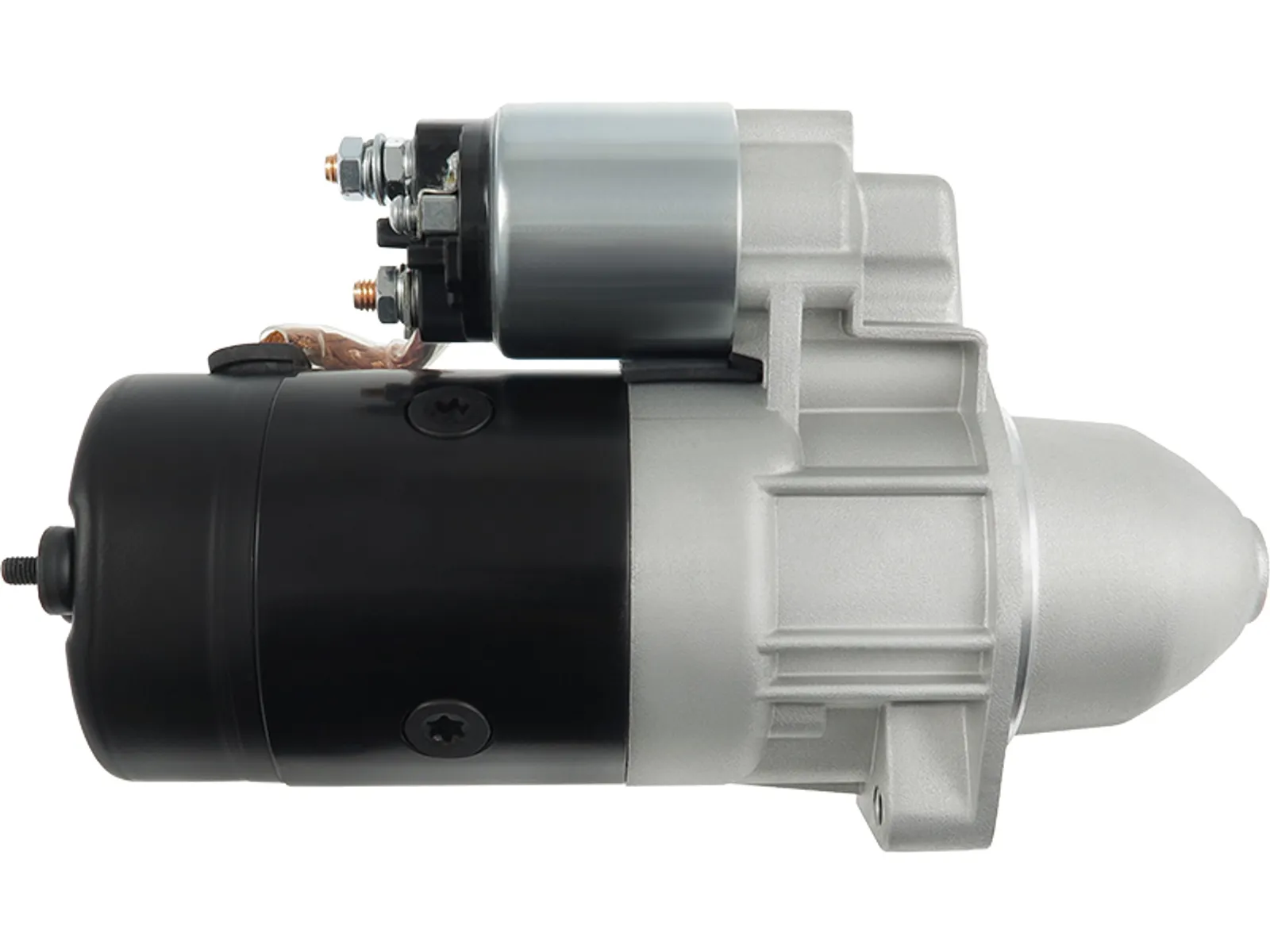 Elektropokretač AS-PL S0016 12V 2,2kW 10z