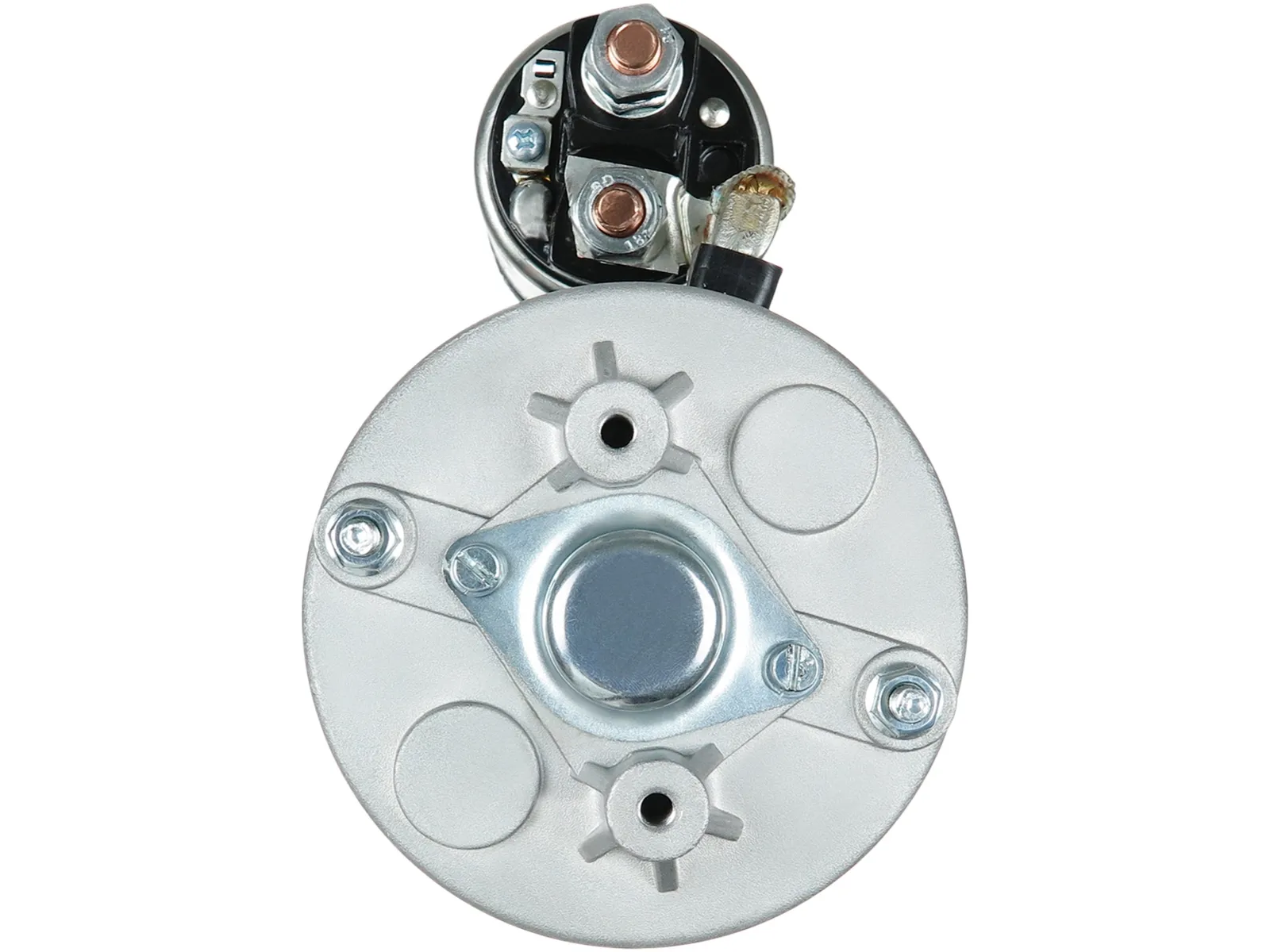 Elektropokretač AS-PL S0041 24V 4kW 10z