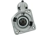 Elektropokretač AS-PL S0050 12V 0,95kW 9z