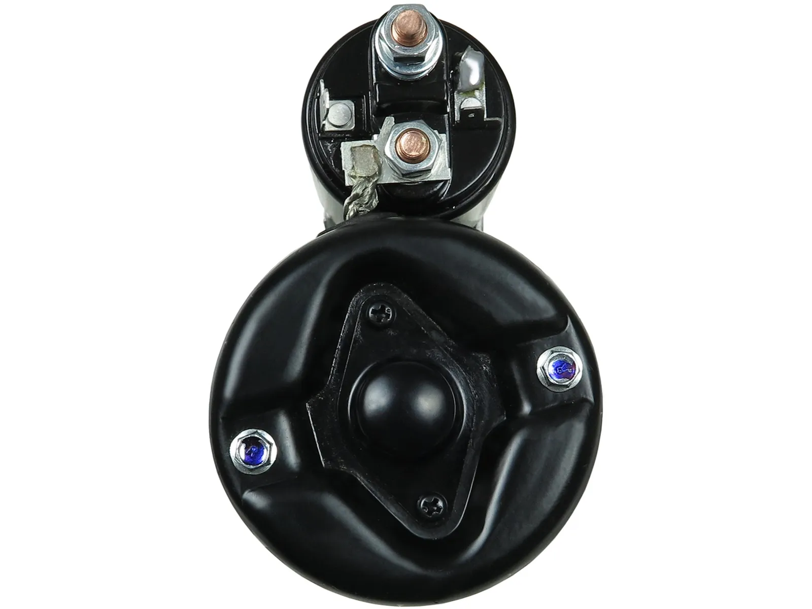 Elektropokretač AS-PL S0050 12V 0,95kW 9z
