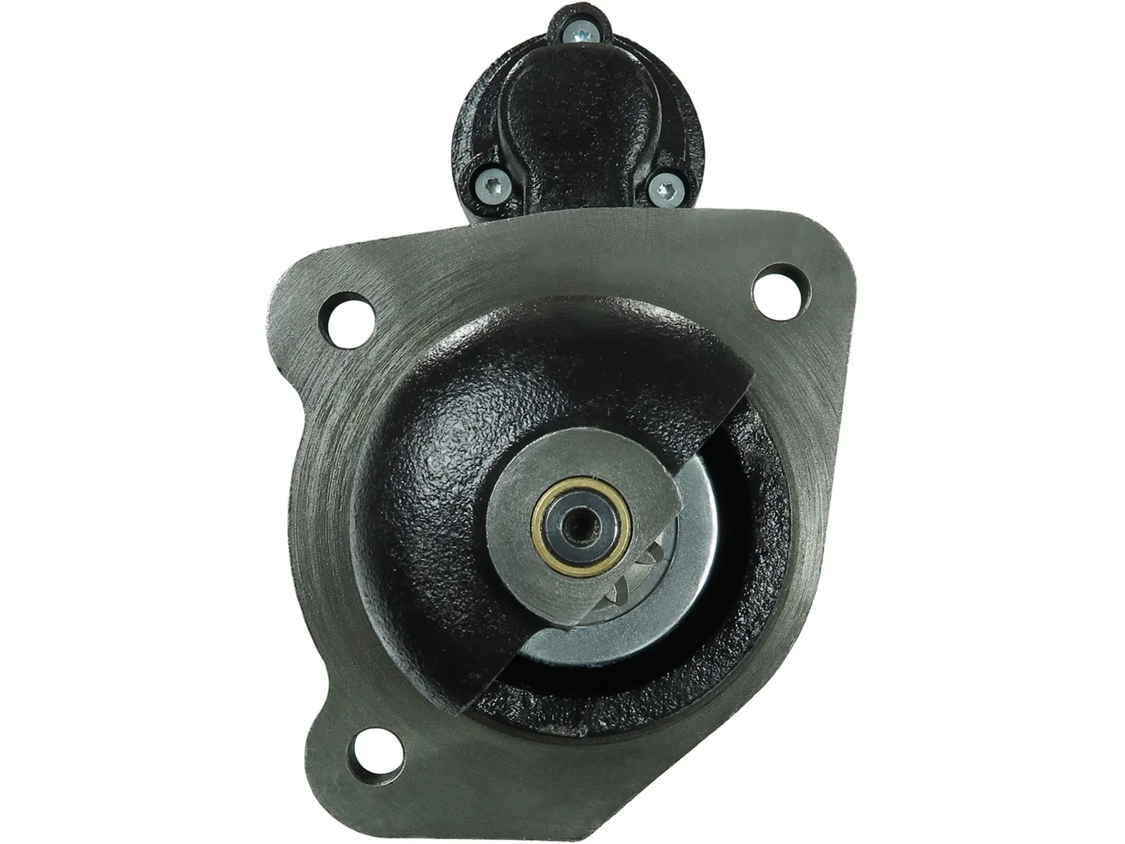 Elektropokretač AS-PL S0068 24V 4kW
