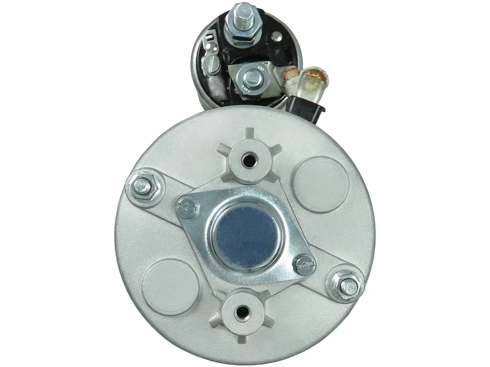 Elektropokretač AS-PL S0068 24V 4kW