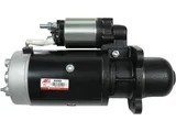 Elektropokretač AS-PL S0068 24V 4kW