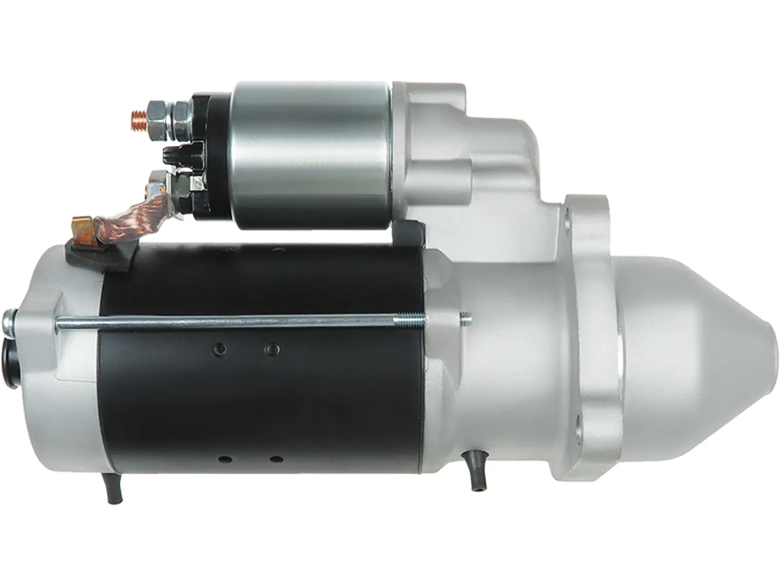 Elektropokretač AS-PL S0085 24V 4,0kW