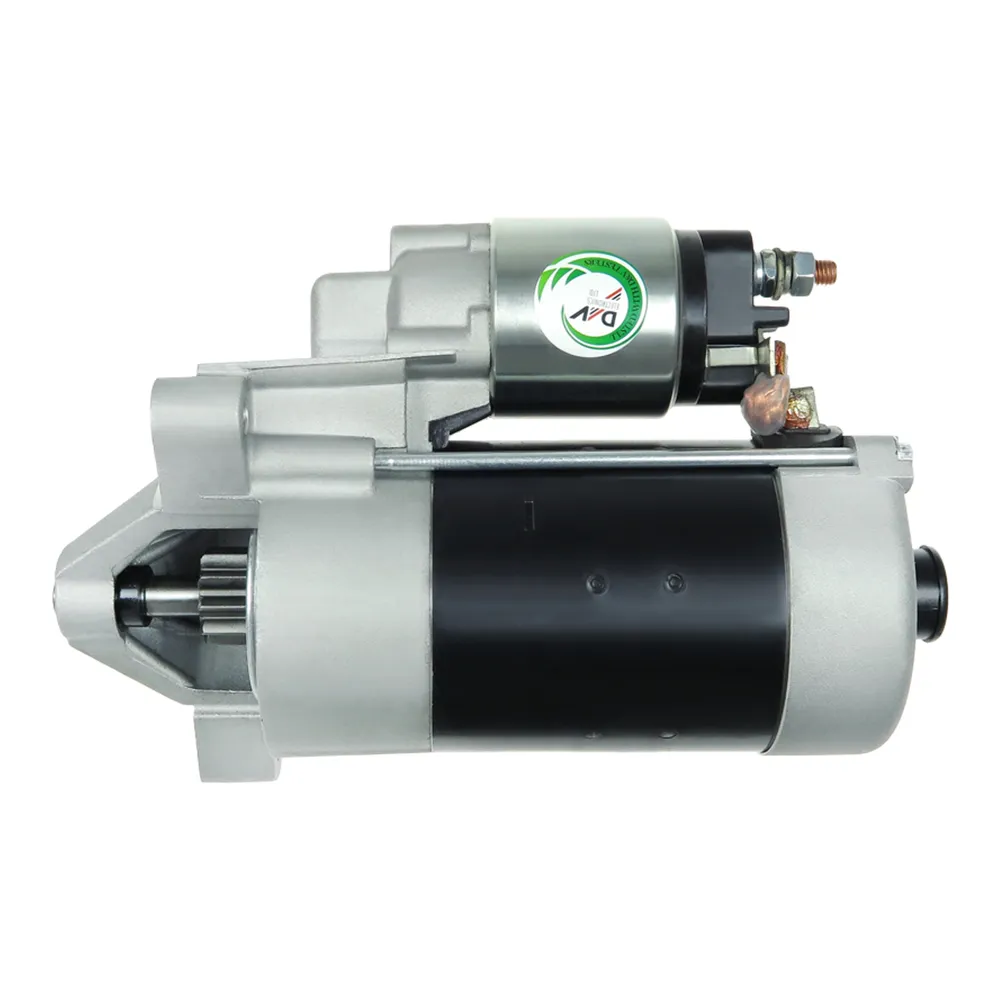 Elektropokretač AS-PL S0163 12V 2,3kW 10z
