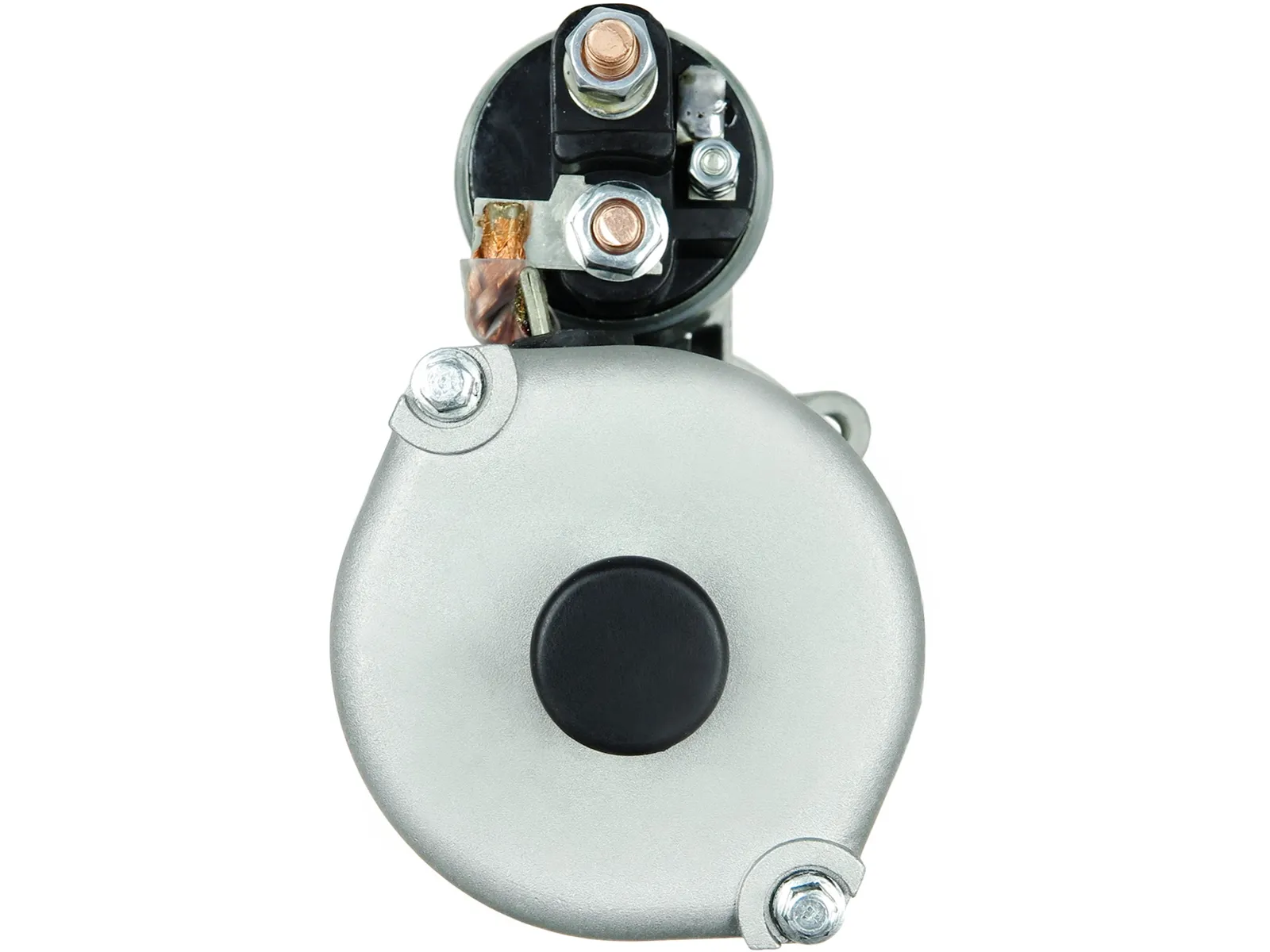 Elektropokretač AS-PL S0163 12V 2,3kW 10z