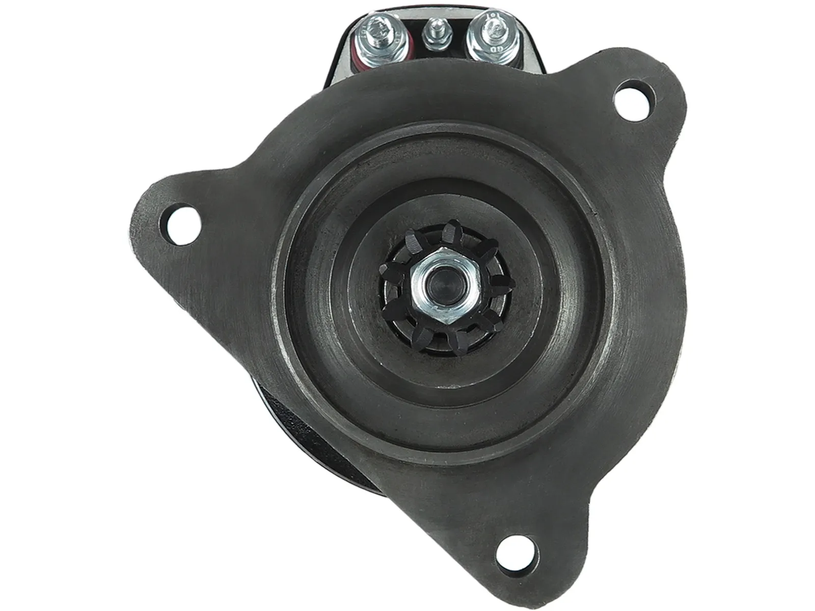 Elektropokretač AS-PL S0434 24V 5,4kW 9z