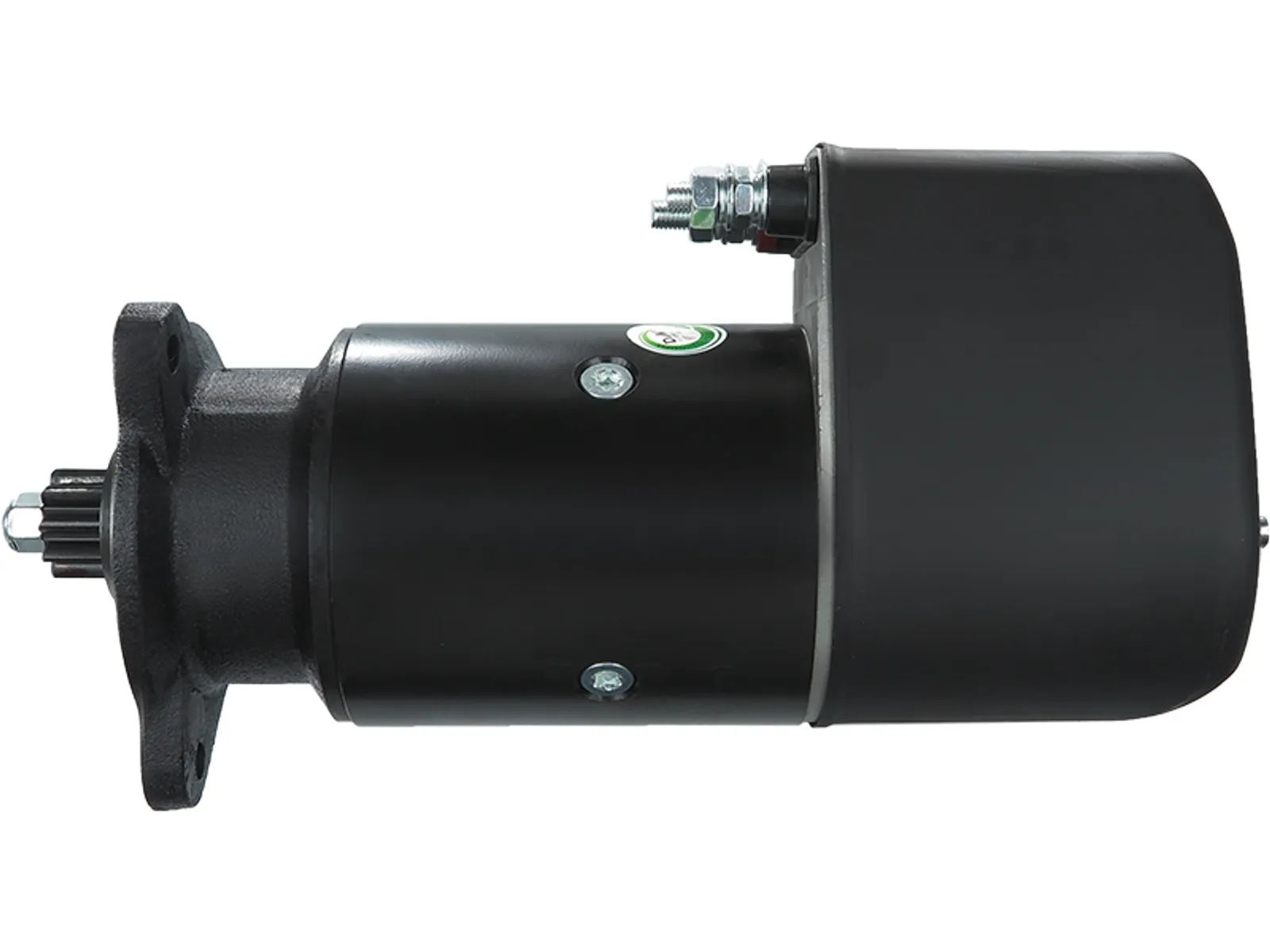 Elektropokretač AS-PL S0434 24V 5,4kW 9z
