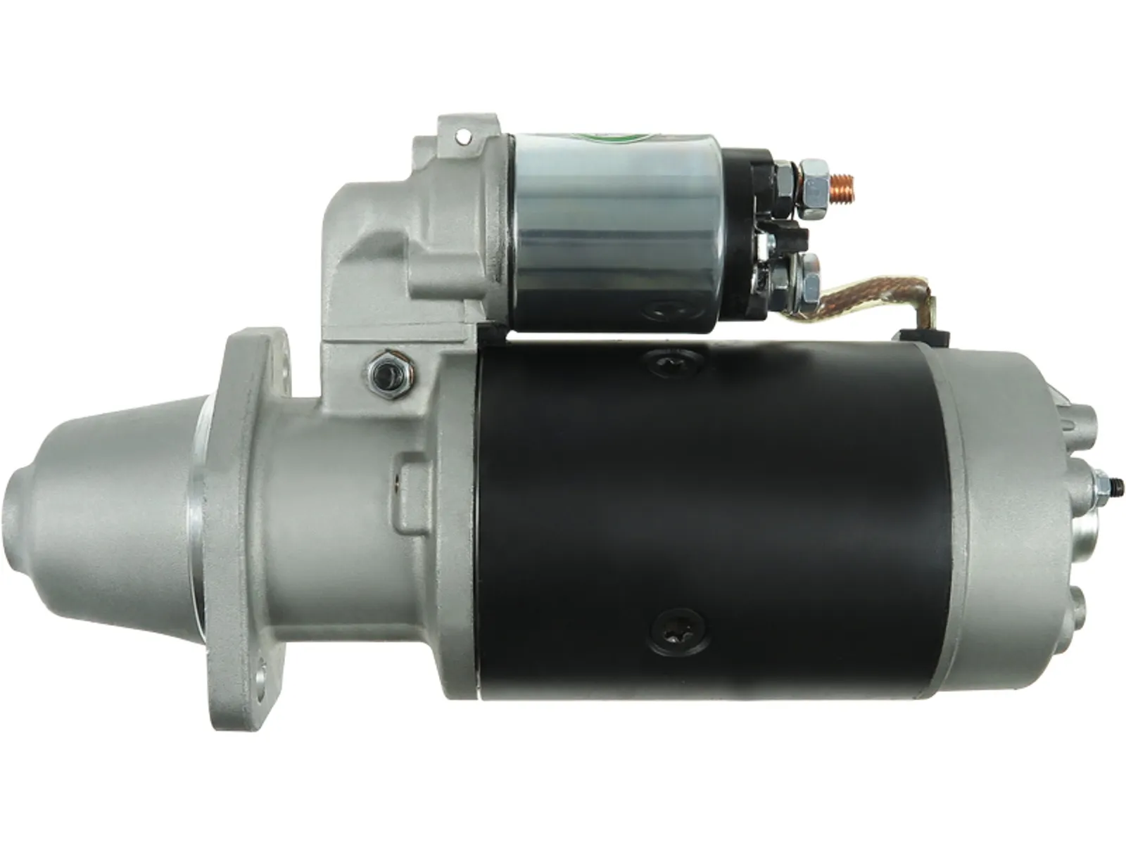 Elektropokretač AS-PL S0578 24V 4,0kW