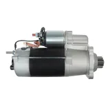 Elektropokretač (anlaser) AS-PL S0645S – 24V, 6 kW, 12 zubi
