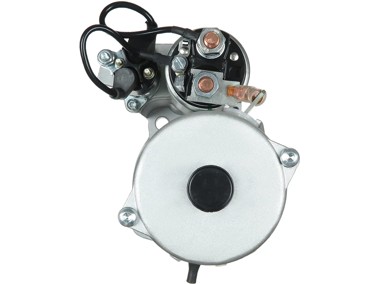 Elektropokretač AS-PL S0689S 24V 4kW 9z