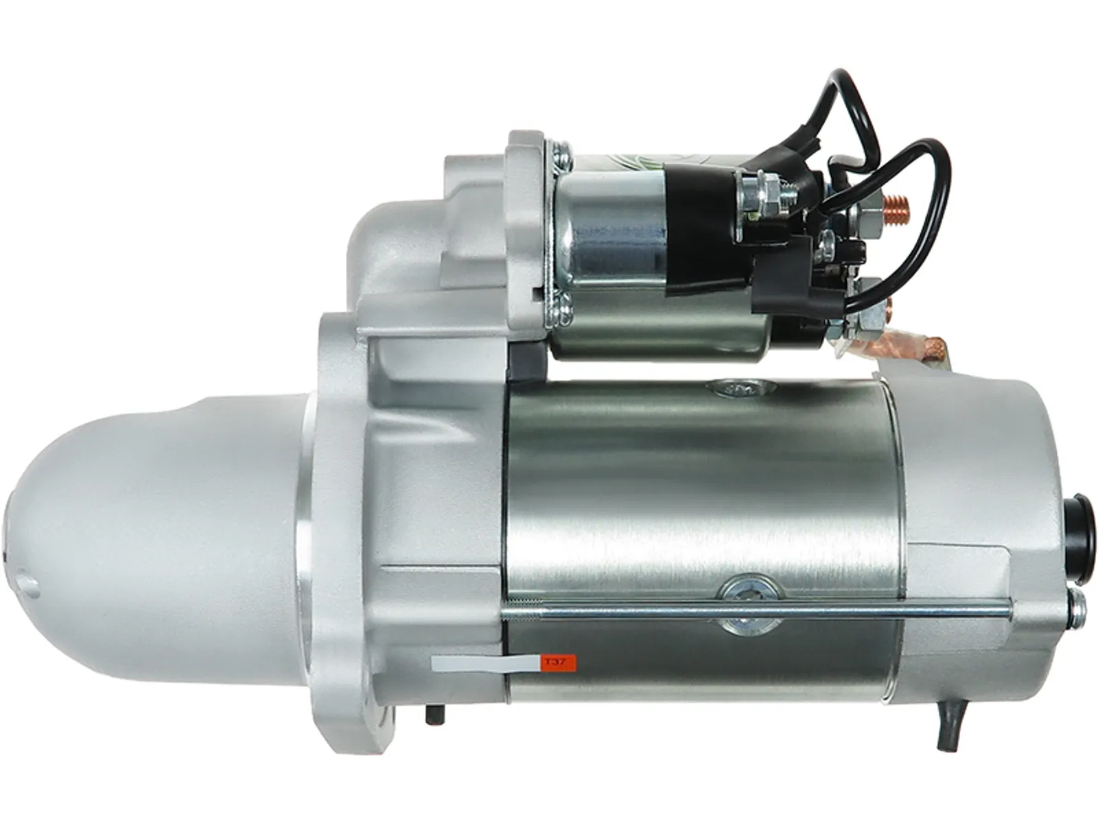 Elektropokretač AS-PL S0689S 24V 4kW 9z