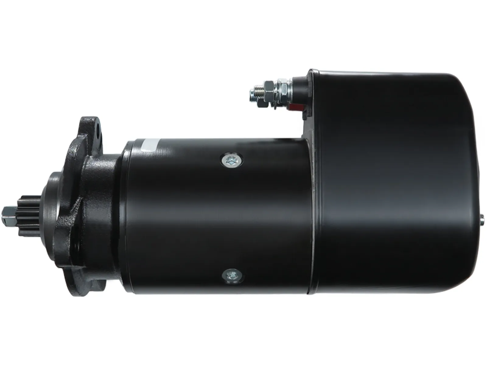 Elektropokretač AS-PL S0727S 24V 5,4kW 9z