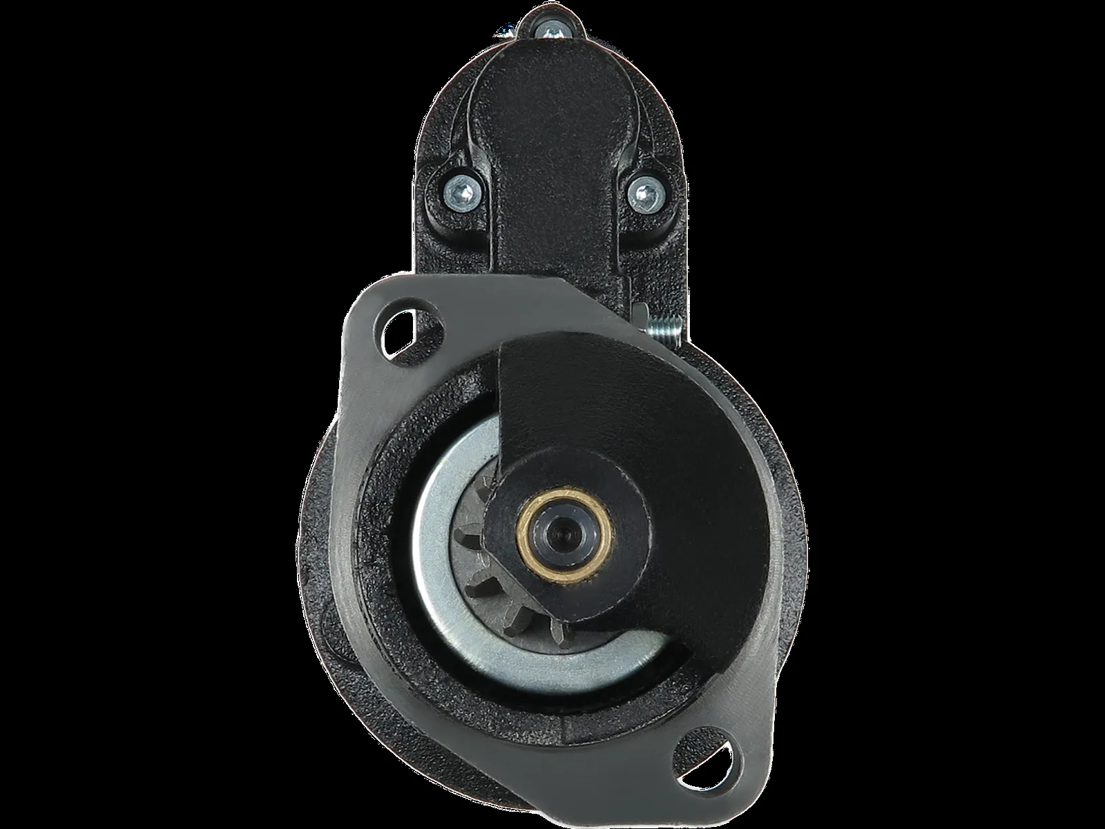 Elektropokretač AS-PL S0757S 12V 2,4kW 11z