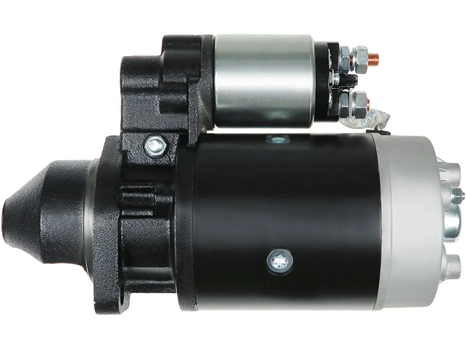Elektropokretač AS-PL S0757S 12V 2,4kW 11z
