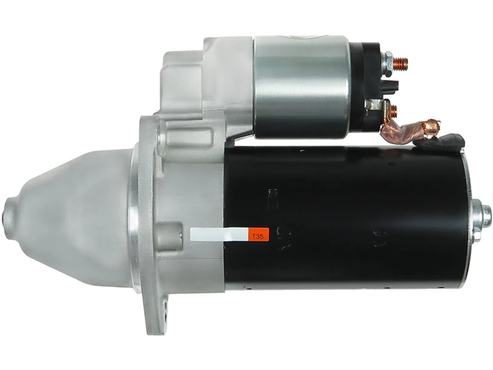 Elektropokretač AS-PL S0788S 12V 1,5kW