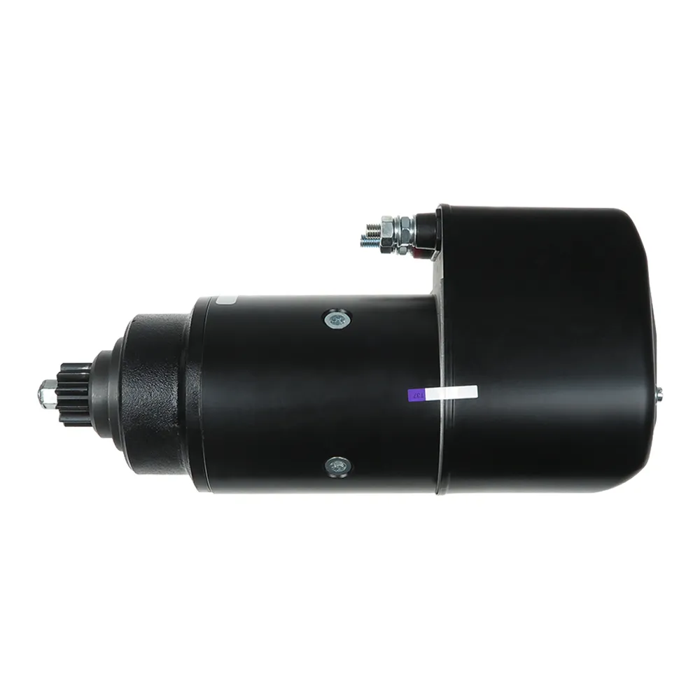 Elektropokretač AS-PL S0836S 12V 3,6kW 11z