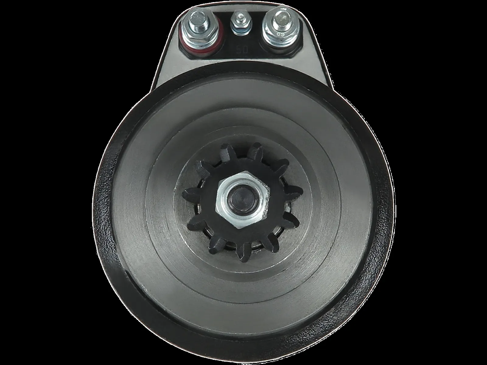 Elektropokretač AS-PL S0836S 12V 3,6kW 11z