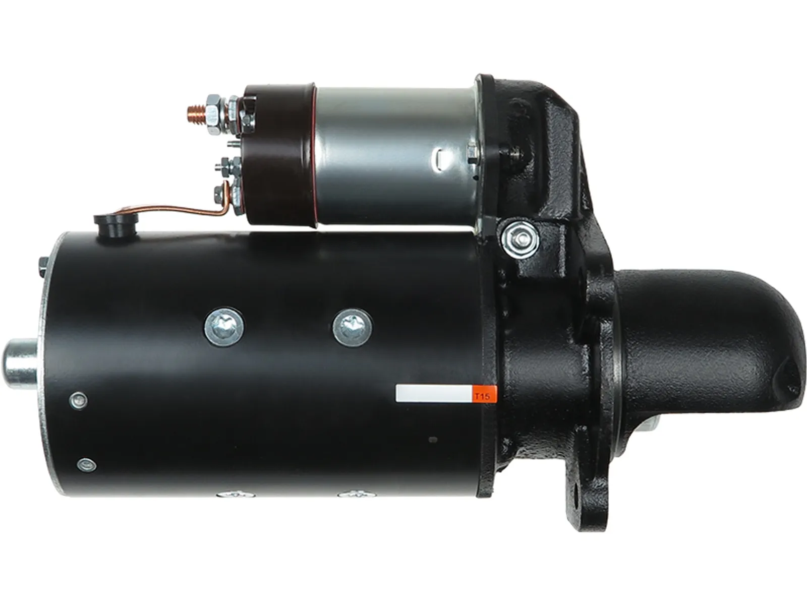 Elektropokretač AS-PL S1188S 12V 3kW 10z