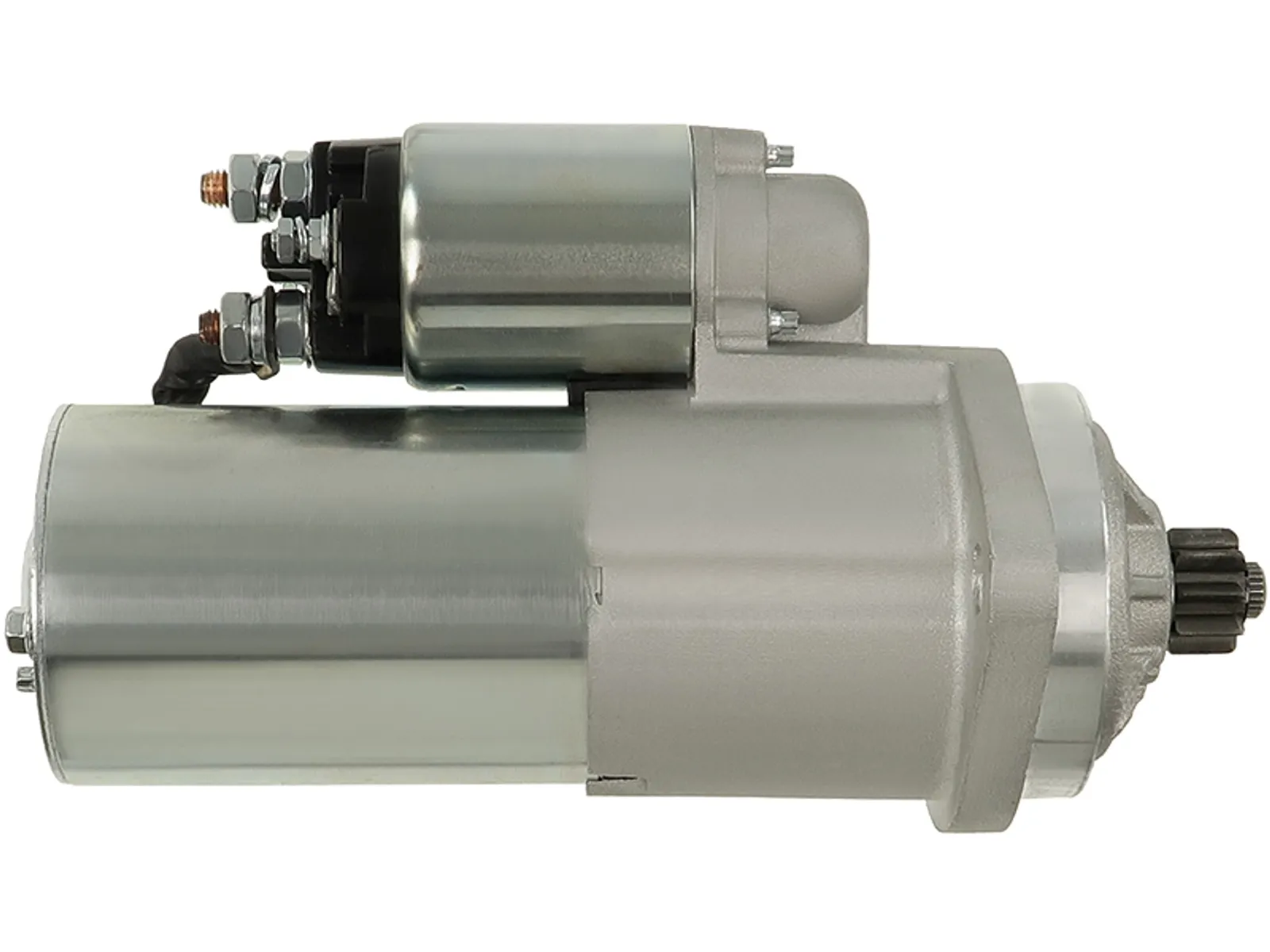 Elektropokretač AS-PL S1282S 12V 1,6kW 9z