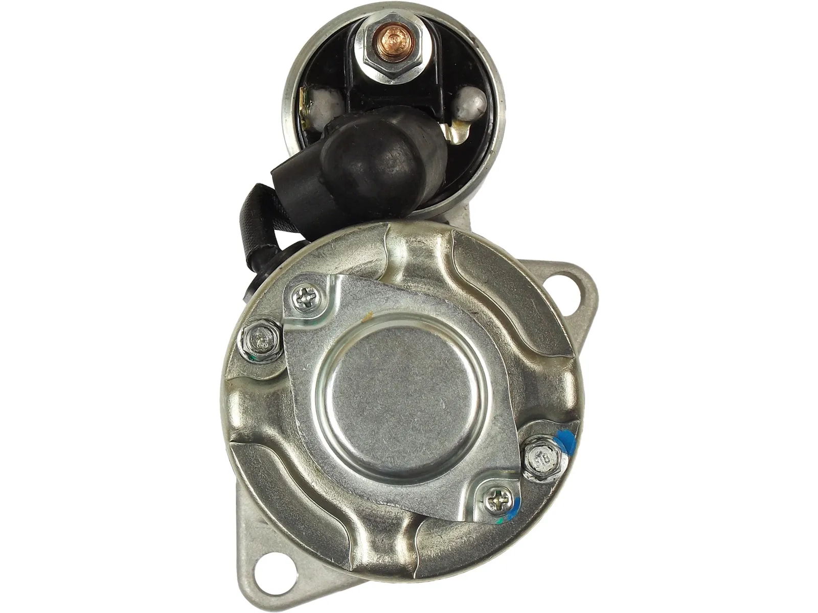 Elektropokretač AS-PL S2031 12V 0,8kW 8z Yanmar
