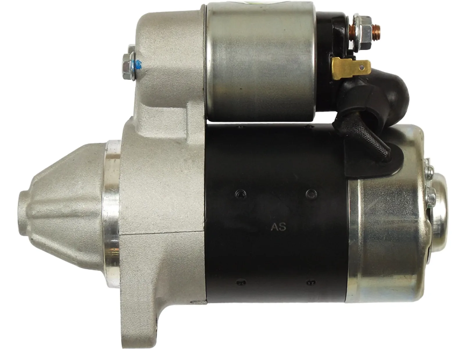 Elektropokretač AS-PL S2031 12V 0,8kW 8z Yanmar