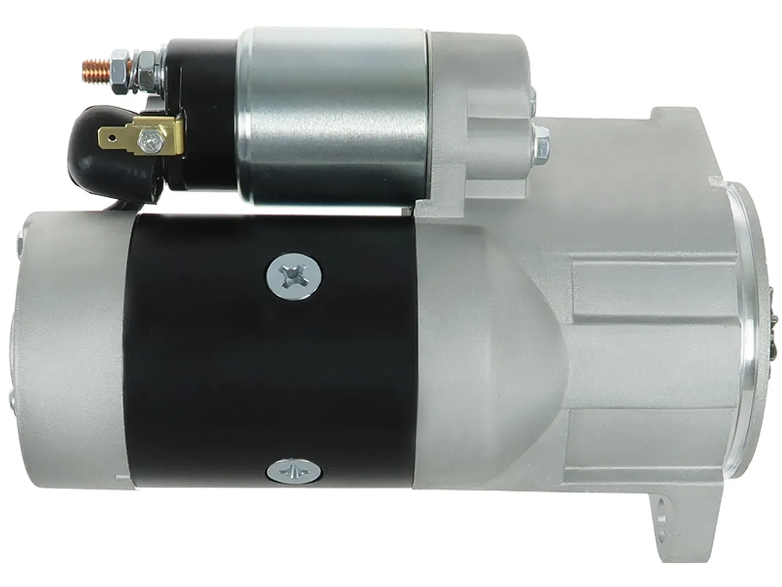 Elektropokretač AS-PL S2041 12V 2,3kW 9z Yanmar