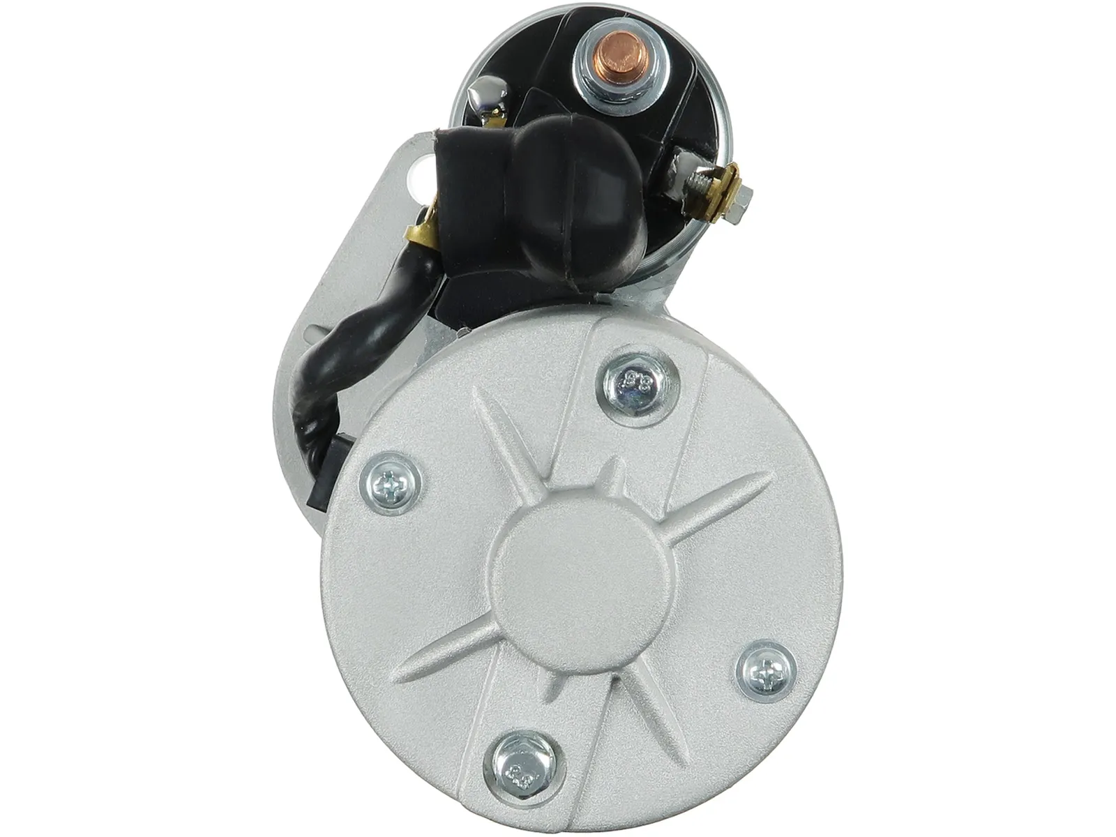 Elektropokretač AS-PL S2041 12V 2,3kW 9z Yanmar