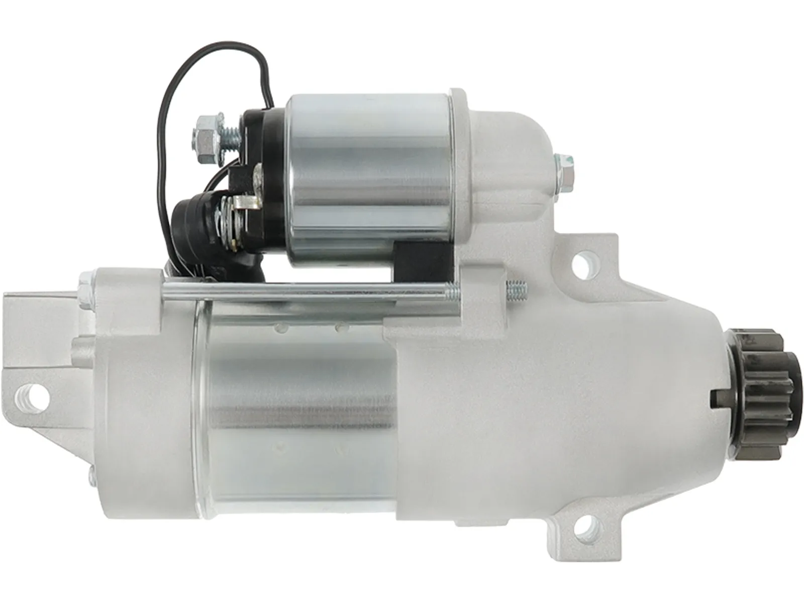 Elektropokretač AS-PL S2089S 12V 1,4kW Yamaha