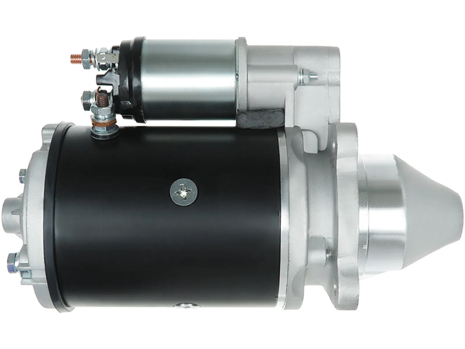 Elektropokretač AS-PL S4005 12V 2,8kW 10z